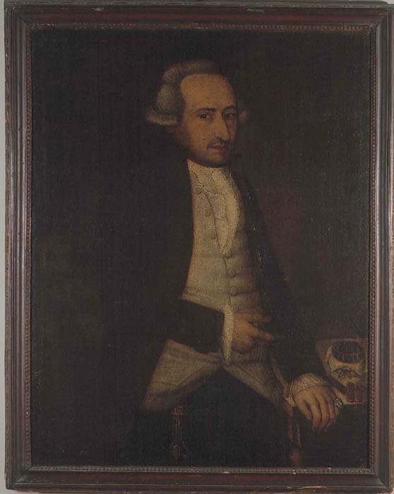 Ritratti