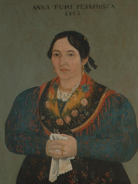 Ritratti