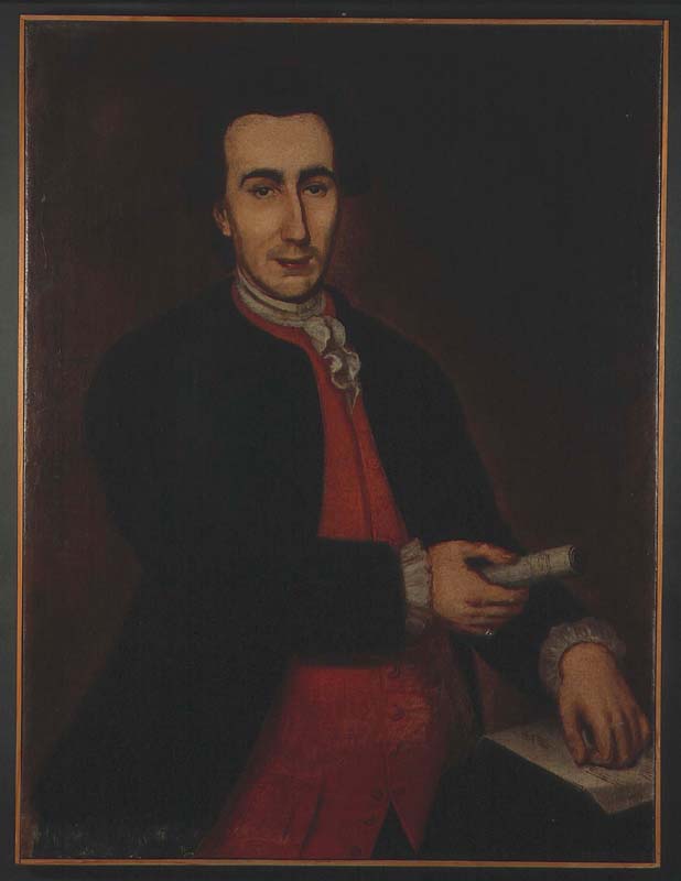 Ritratti