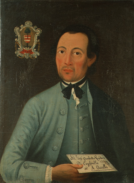 Ritratti