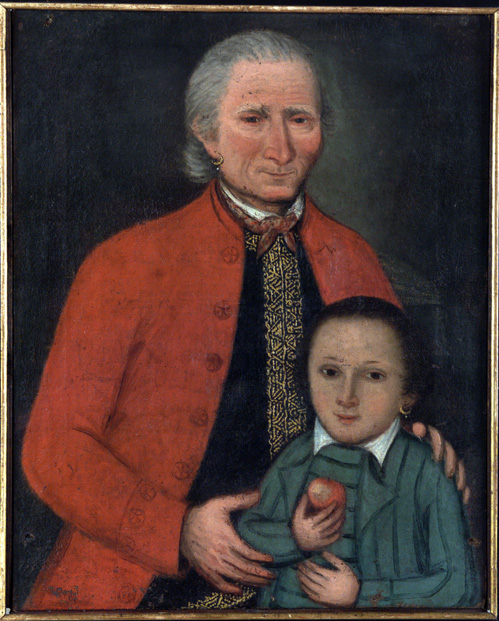 Ritratti