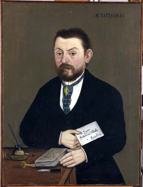 Ritratti