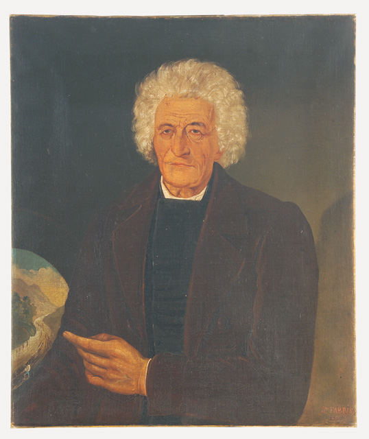 Ritratti