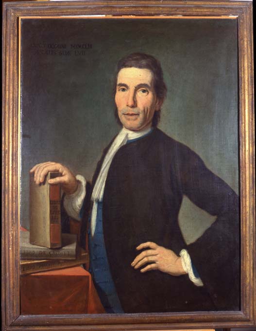 Ritratti