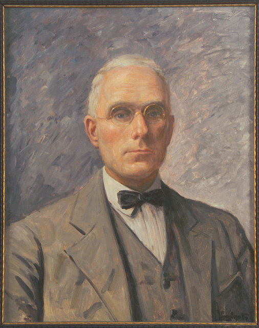 Ritratti