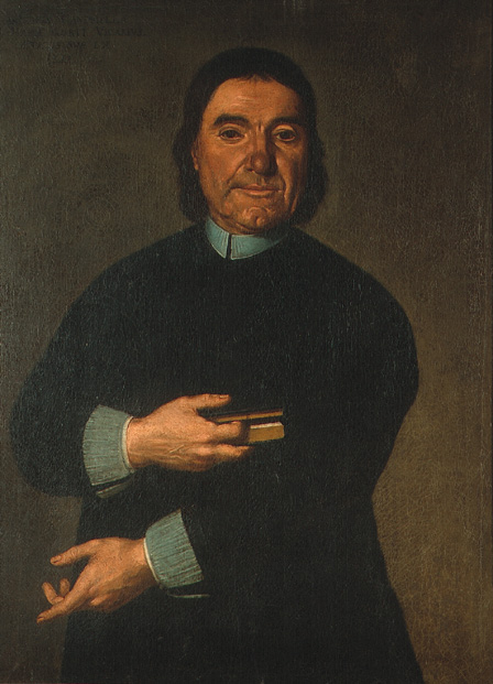 Ritratti