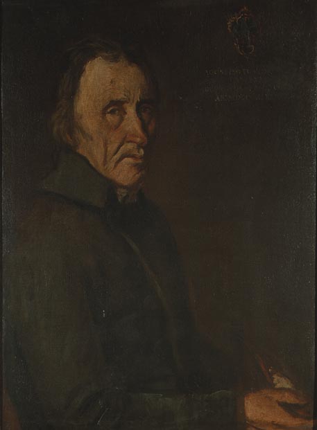 Ritratti