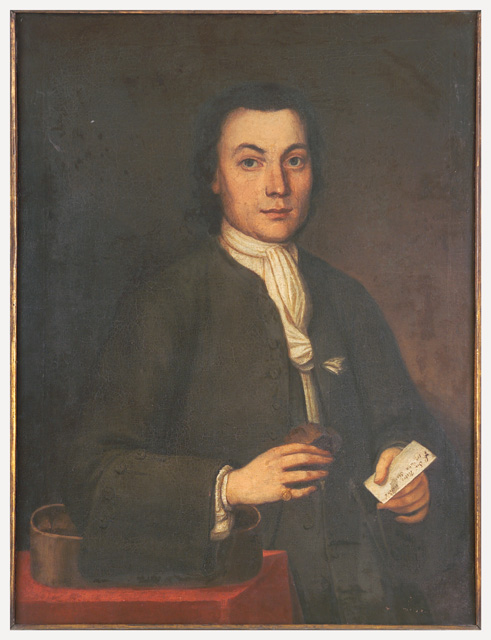 Ritratti