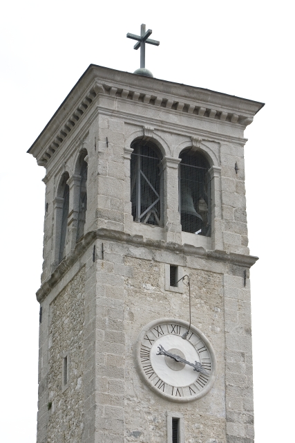 il suono delle Campane