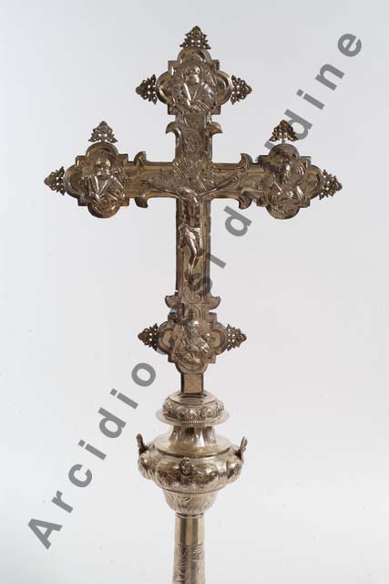 croce astile