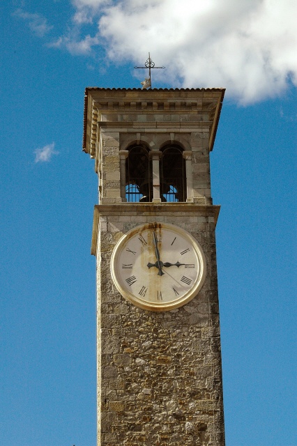il suono delle Campane