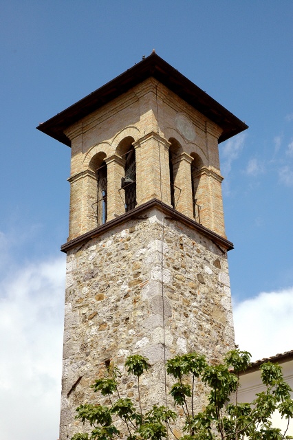 il suono delle Campane