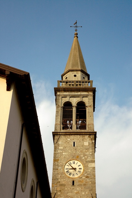 il suono delle Campane