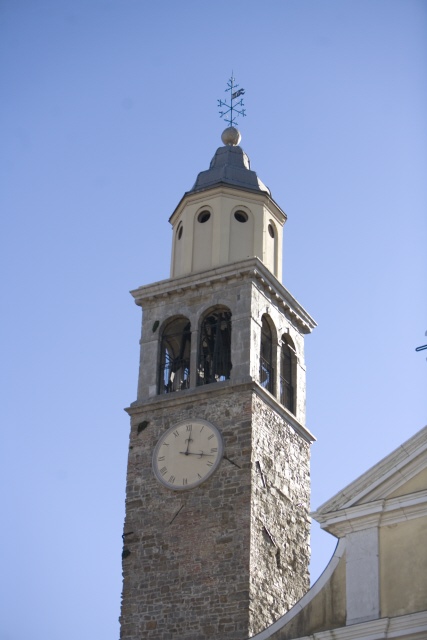 il suono delle Campane