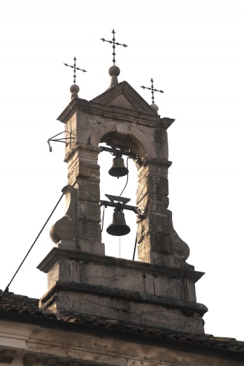 il suono delle Campane