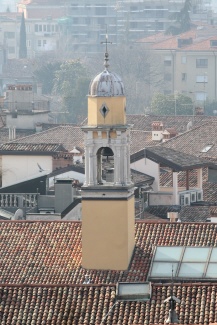 il suono delle Campane