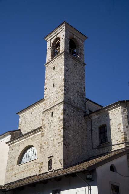 il suono delle Campane
