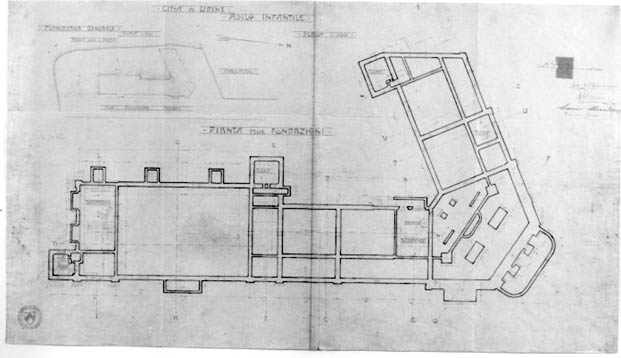 asilo infantile G. L. Pecile