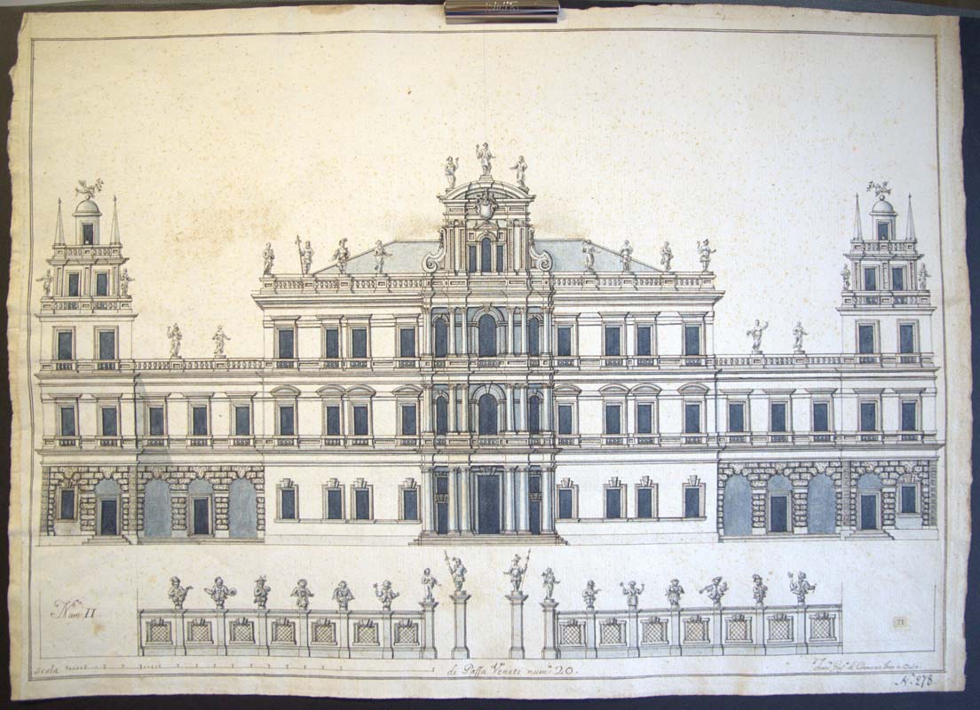 collegio dei barnabiti di Udine