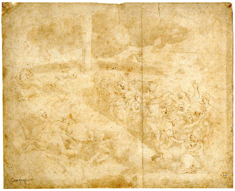 passaggio del mar rosso