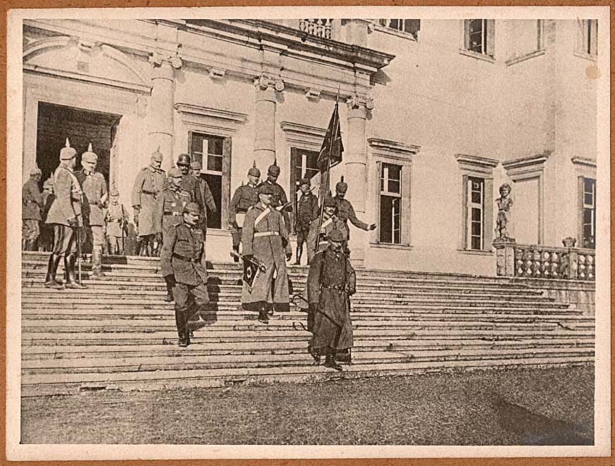 Archivio Fotografico Soprintendenza - Ufficio di Udine