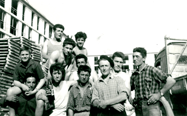 anni 60