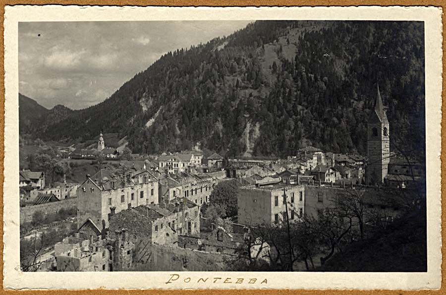 Archivio Fotografico Soprintendenza - Ufficio di Udine