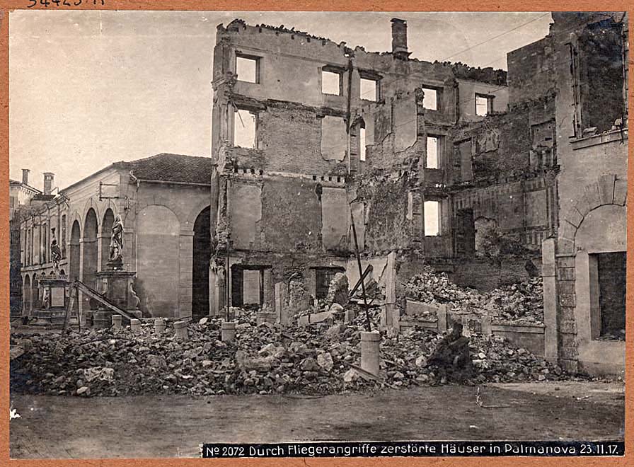 Archivio Fotografico Soprintendenza - Ufficio di Udine
