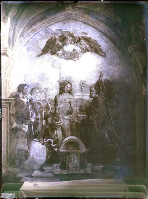 Archivio Fotografico Soprintendenza - Ufficio di Udine