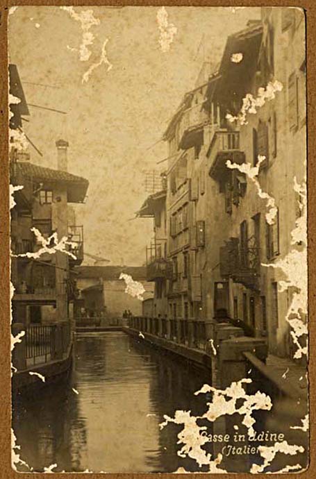 Archivio Fotografico Soprintendenza - Ufficio di Udine