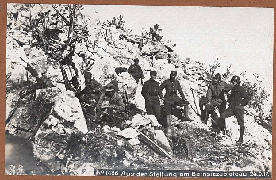 Archivio Fotografico Soprintendenza - Ufficio di Udine