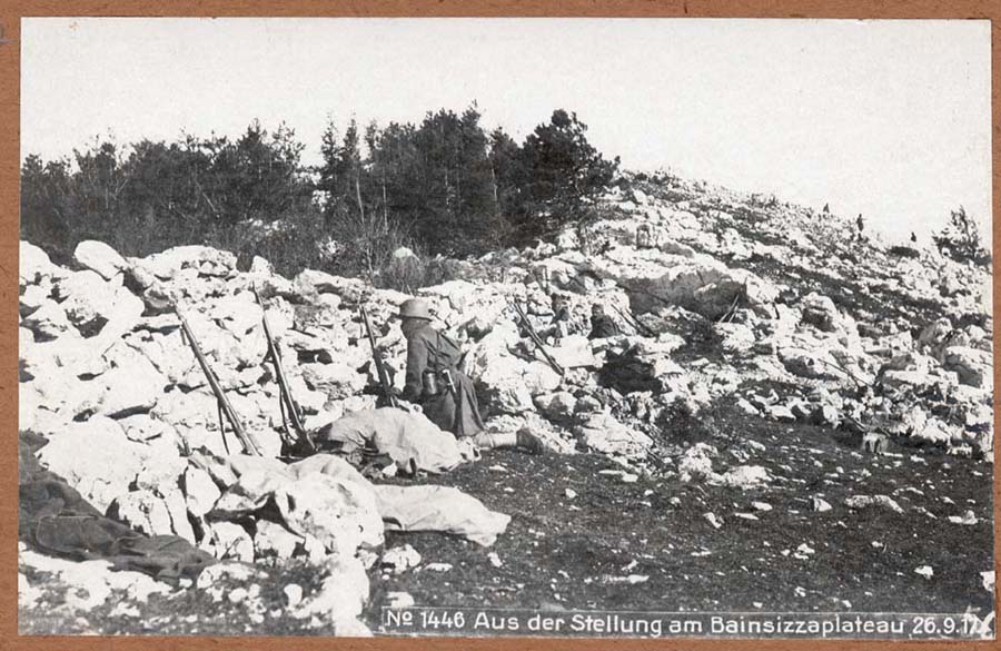 Archivio Fotografico Soprintendenza - Ufficio di Udine
