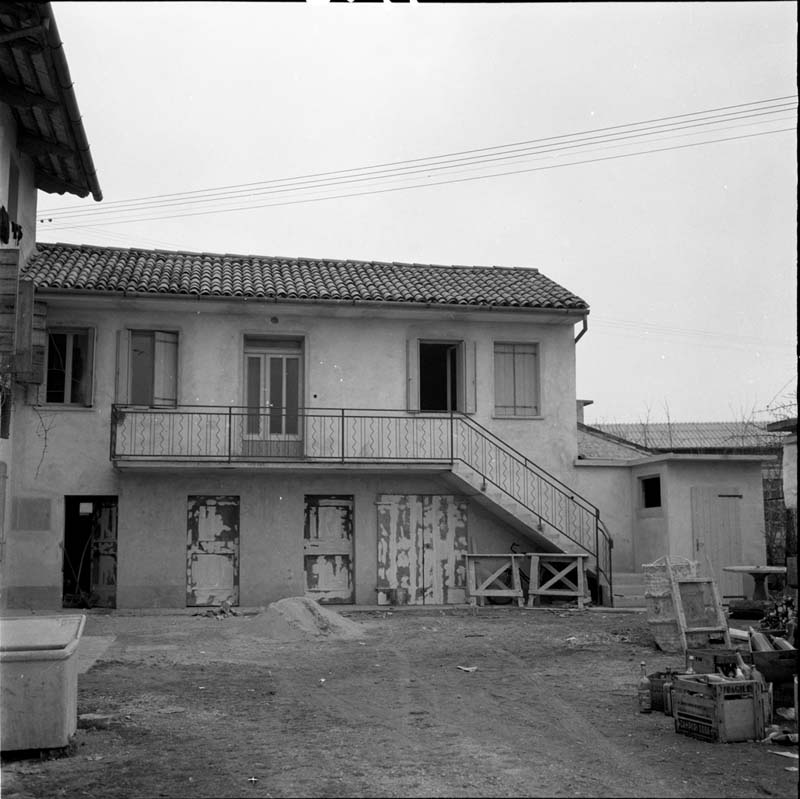 Ugo Michelotto
