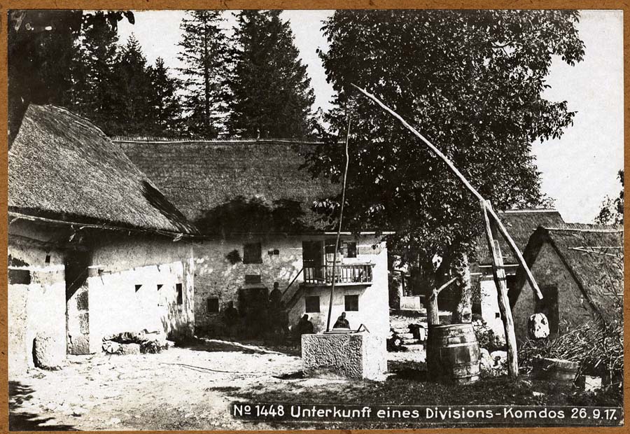 Archivio Fotografico Soprintendenza - Ufficio di Udine