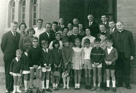 anni 60
