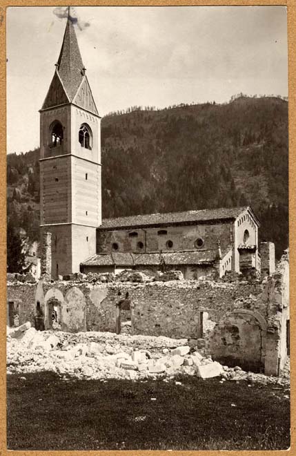 Archivio Fotografico Soprintendenza - Ufficio di Udine