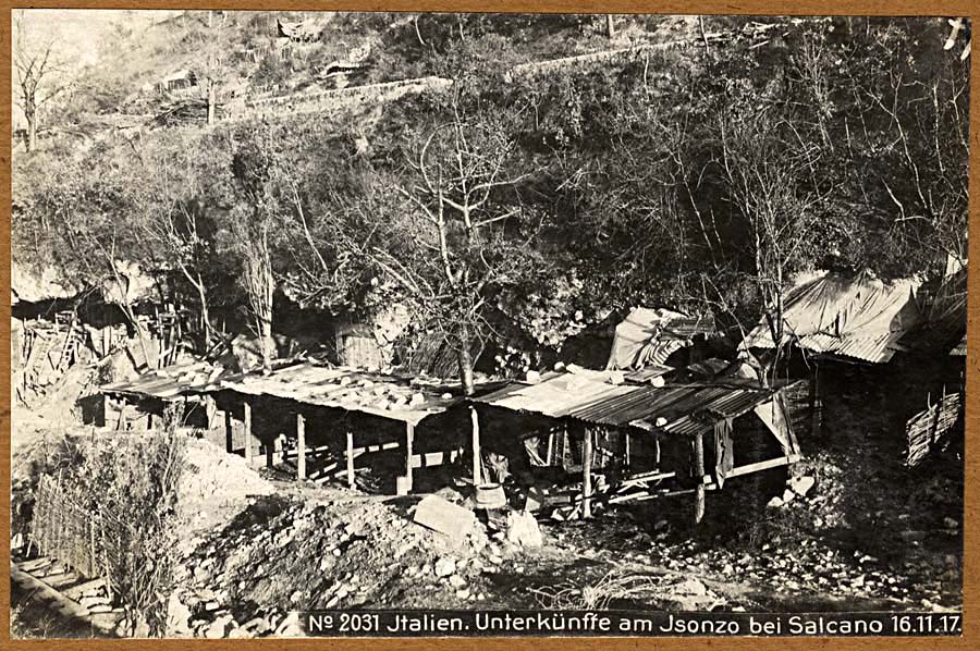 Archivio Fotografico Soprintendenza - Ufficio di Udine