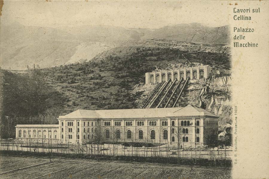 L'industria del freddo