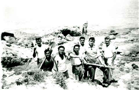 anni 60