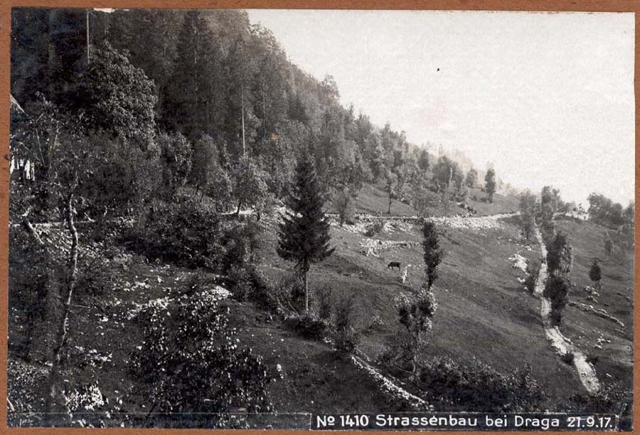 Archivio Fotografico Soprintendenza - Ufficio di Udine