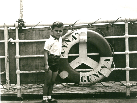 anni 60