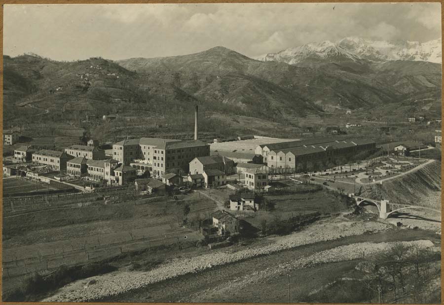 L'industria del freddo