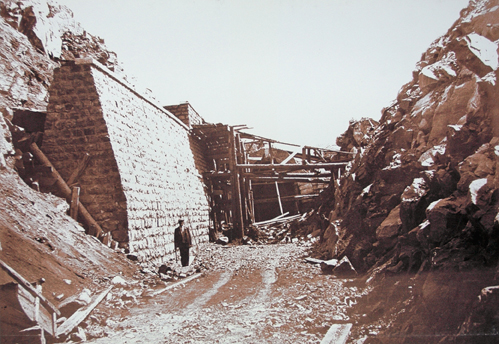 La ferrovia Transiberiana