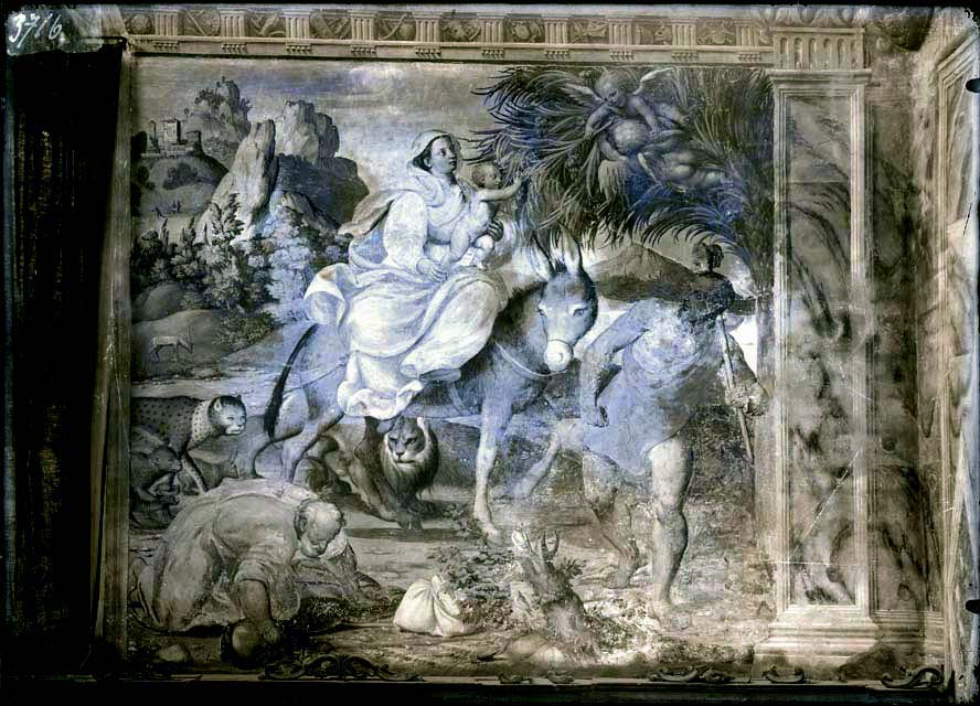 Archivio Fotografico Soprintendenza - Ufficio di Udine