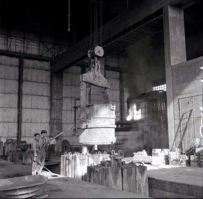 L'industria del freddo