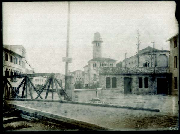 Archivio Fotografico Soprintendenza - Ufficio di Udine