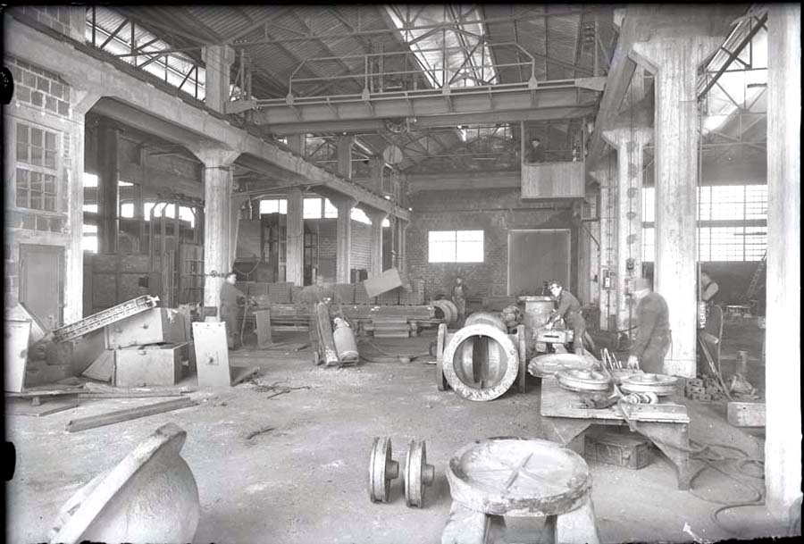 L'industria del freddo