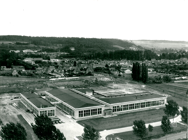 anni 60