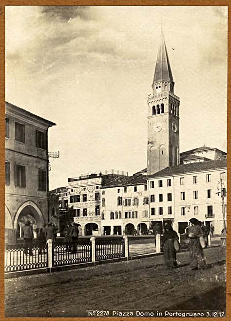 Archivio Fotografico Soprintendenza - Ufficio di Udine