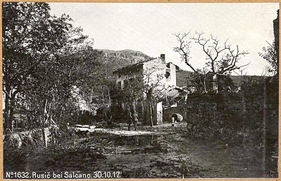 Archivio Fotografico Soprintendenza - Ufficio di Udine
